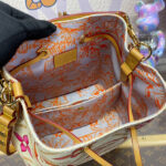 Louis Vuitton Neonoe BB M25315 Peachblow